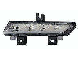 Fanale Fanalino Luce Diurna Led Sinistra Destra RENAULT CAPTUR DAL 2013 IN POI