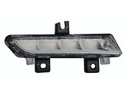 Fanale Fanalino Luce Diurna Led Sinistra Destra RENAULT CAPTUR DAL 2013 IN POI