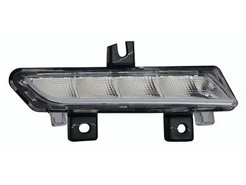 Fanale Fanalino Luce Diurna Led Sinistra Destra RENAULT CAPTUR DAL 2013 IN POI