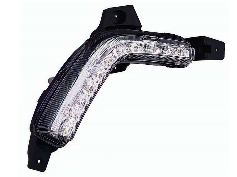 Fanale Fanalino Luce Diurna Led Sinistra HYUNDAI I10 DAL 2013 IN POI