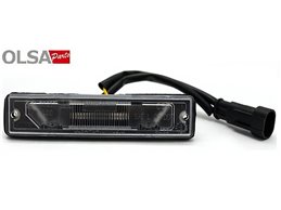 Fanale Fanalino Luce Targa CITROEN JUMPER DAL 1994 IN POI