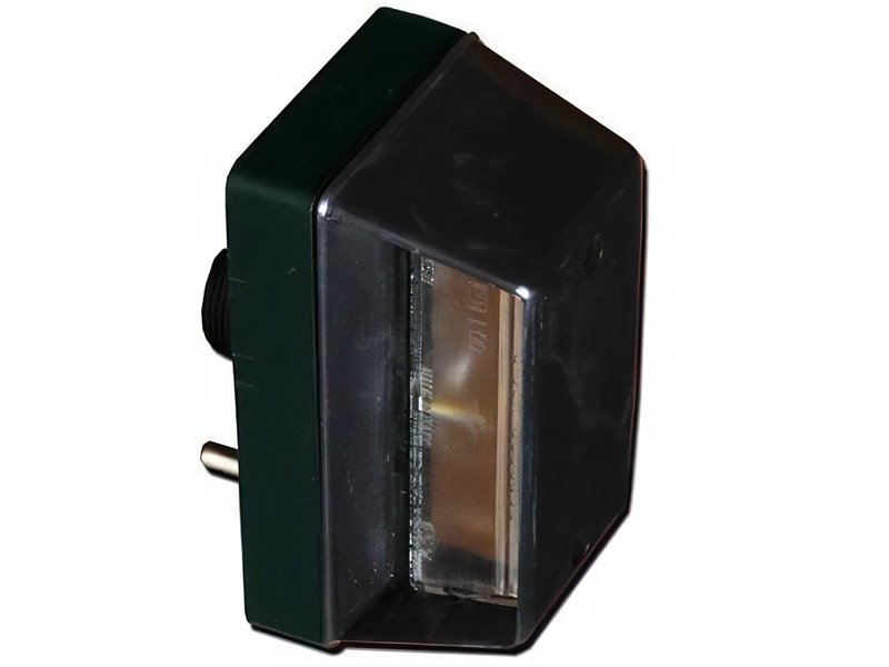 Fanale Fanalino Luce Targa Destra CITROEN JUMPER DAL 1994 IN POI