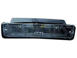 Fanale Fanalino Luce Targa FIAT PANDA DAL 1986 IN POI