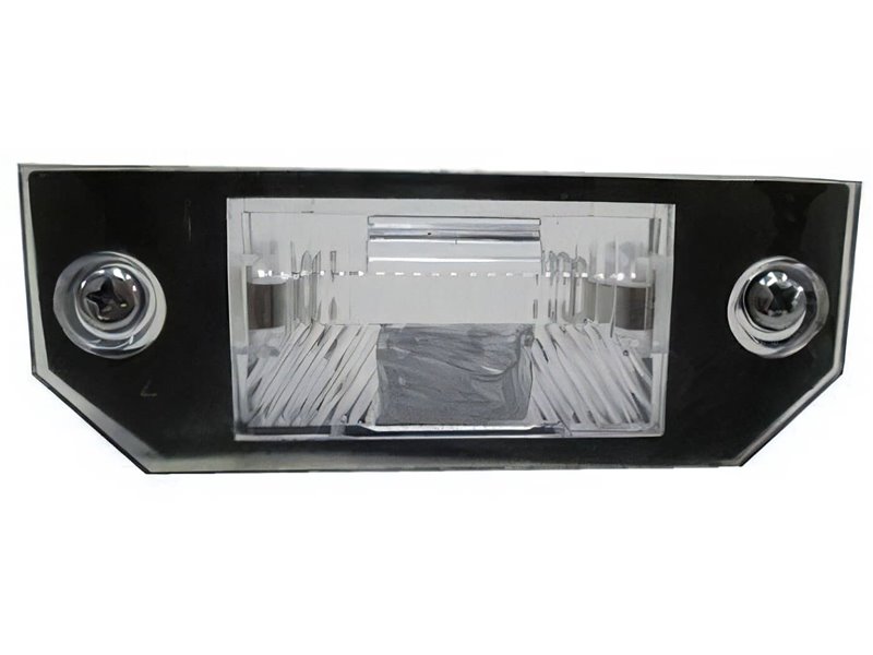 Fanale Fanalino Luce Targa FORD C MAX DAL 2003 IN POI