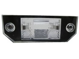 Fanale Fanalino Luce Targa FORD C MAX DAL 2007 IN POI