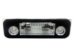 Fanale Fanalino Luce Targa FORD FIESTA DAL 2002 IN POI