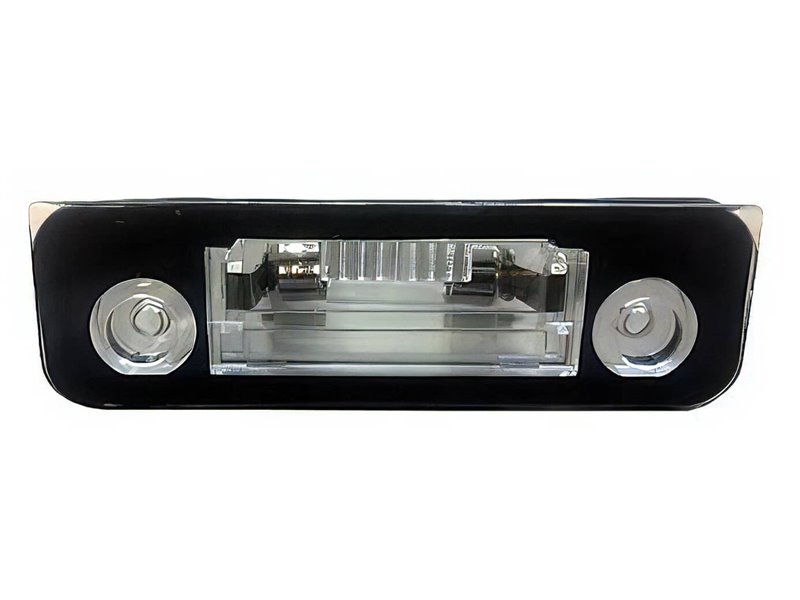 Fanale Fanalino Luce Targa FORD FIESTA DAL 2002 IN POI