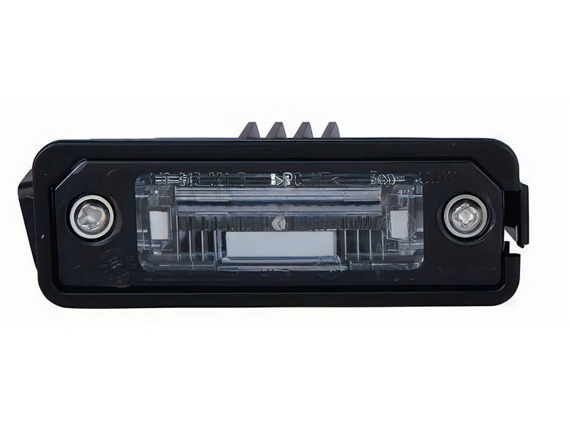 Fanale Fanalino Luce Targa Sinistra Destra VOLKSWAGEN GOLF 5 DAL 2003 IN POI