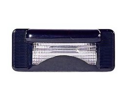 Fanale Fanalino Luce Targa VOLKSWAGEN LT DAL 1995 AL 2006