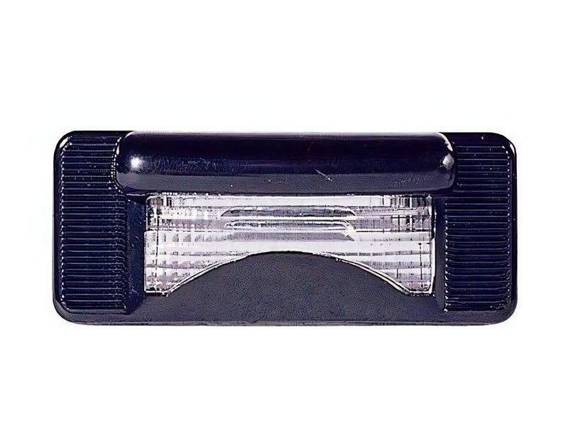 Fanale Fanalino Luce Targa VOLKSWAGEN LT DAL 1995 AL 2006