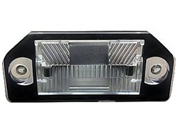 Fanale Fanalino Luce Targa VOLKSWAGEN PASSAT DAL 1996 IN POI