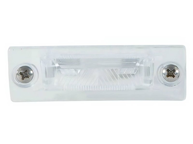 Fanale Fanalino Luce Targa VOLKSWAGEN PASSAT DAL 2000 AL 2005