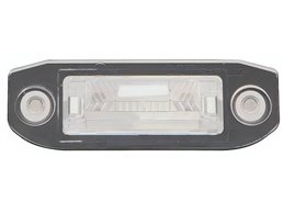 Fanale Fanalino Luce Targa VOLVO C30 DAL 2006 IN POI