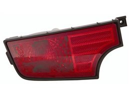 Fanale Fanalino Retronebbia Destra KIA SOUL DAL 2009 IN POI