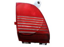 Fanale Fanalino Retronebbia Destra PEUGEOT 2008 DAL 2013 IN POI