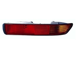 Fanale Fanalino Retronebbia Sinistra MITSUBISHI PAJERO DAL 2001 AL 2002