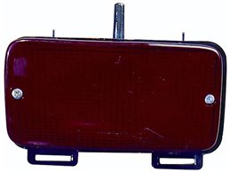 Fanale Fanalino Retronebbia Sinistra PEUGEOT 205 DAL 1983 IN POI