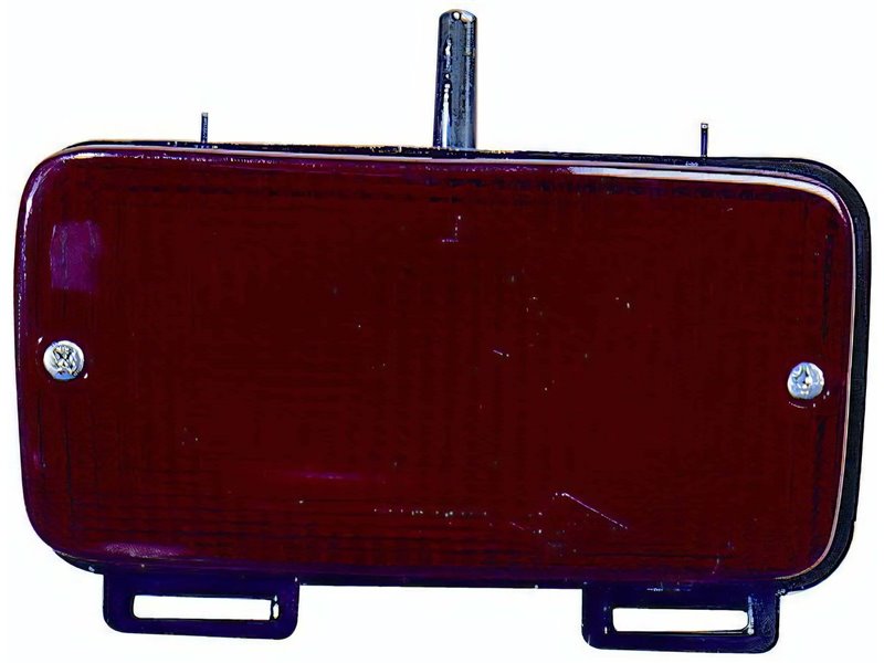 Fanale Fanalino Retronebbia Sinistra PEUGEOT 205 DAL 1983 IN POI