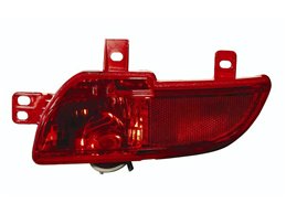 Fanale Fanalino Retronebbia Sinistra PEUGEOT 206 PLUS DAL 2009 IN POI