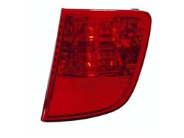 Fanale Fanalino Retronebbia Sinistra TOYOTA LAND CRUISER FJ200 DAL 2008 IN POI