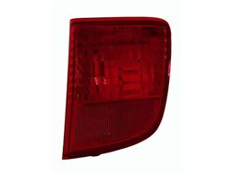 Fanale Fanalino Retronebbia Sinistra TOYOTA LAND CRUISER FJ200 DAL 2012 IN POI