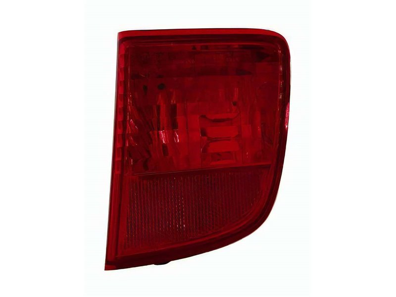 Fanale Fanalino Retronebbia Sinistra TOYOTA LAND CRUISER FJ200 DAL 2012 IN POI