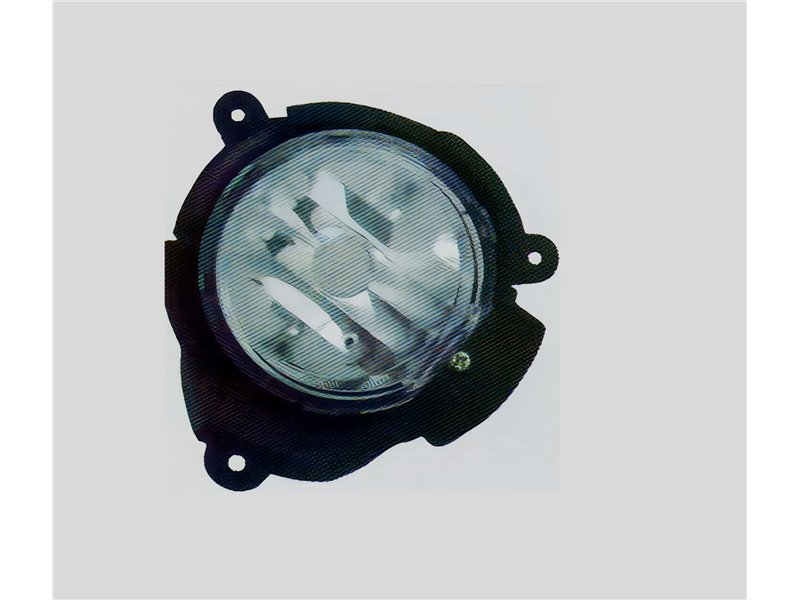 Faro Faretto Fendinebbia Destro CHEVROLET CAPTIVA DAL 2006 IN POI