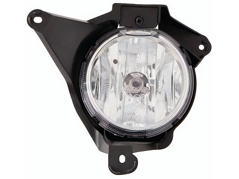 Faro Faretto Fendinebbia Destro CHEVROLET ORLANDO DAL 2011 IN POI