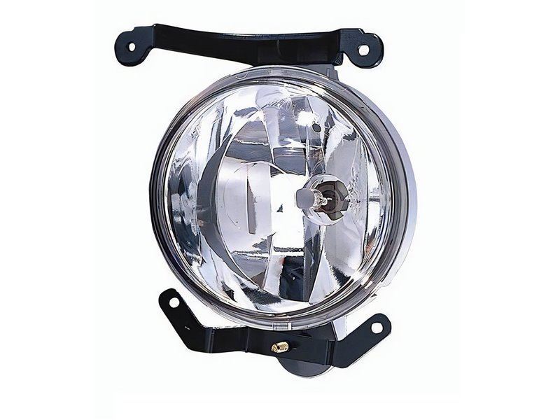 Faro Faretto Fendinebbia Destro HYUNDAI H100 PICK UP PORTER DAL 2004 IN POI