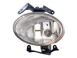 Faro Faretto Fendinebbia Destro HYUNDAI SANTA FE DAL 2006 AL 2010