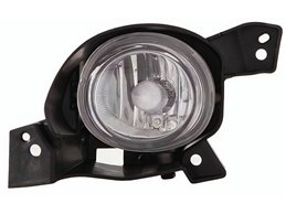 Faro Faretto Fendinebbia Destro MAZDA 3 4-5 PORTE DAL 2011 IN POI