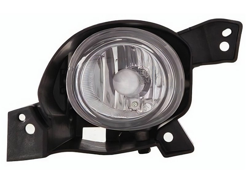 Faro Faretto Fendinebbia Destro MAZDA 3 4-5 PORTE DAL 2011 IN POI