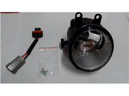 Faro Faretto Fendinebbia Destro TOYOTA AURIS DAL 2010 IN POI