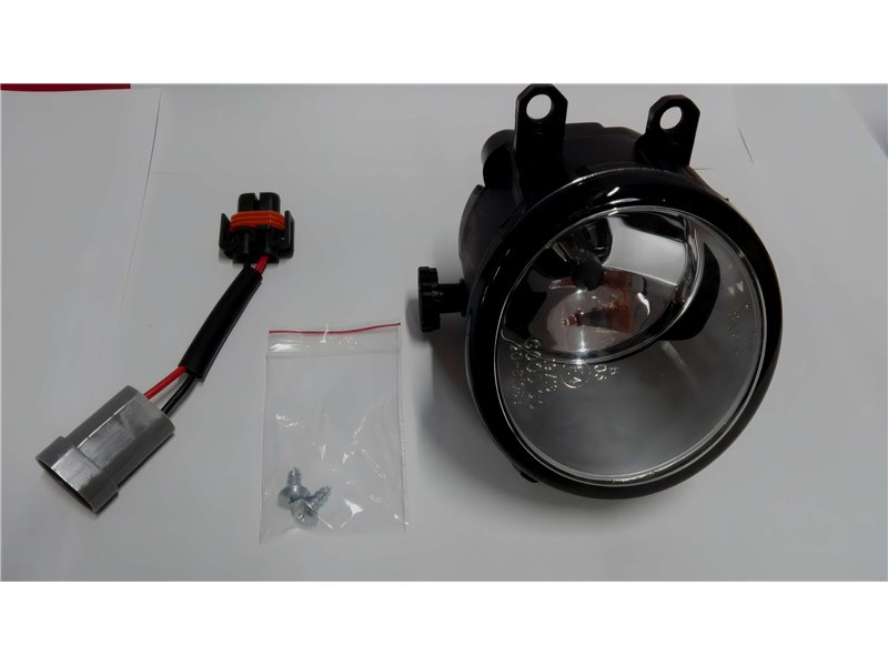 Faro Faretto Fendinebbia Destro TOYOTA AYGO DAL 2005 IN POI