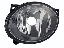 Faro Faretto Fendinebbia Destro VOLKSWAGEN AMAROK DAL 2011 IN POI