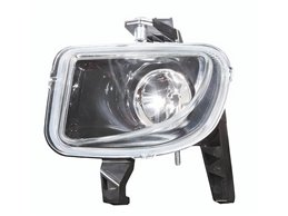 Faro Faretto Fendinebbia Lampada H1   Destro FIAT GRANDE PUNTO DAL 2005 IN POI