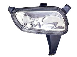 Faro Faretto Fendinebbia Lampada H1  Destro CITROEN XANTIA DAL 1998 AL 2000