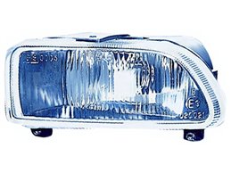 Faro Faretto Fendinebbia Lampada H1  Destro FORD MONDEO DAL 1993 AL 1995