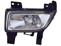 Faro Faretto Fendinebbia Lampada H1  Destro MAZDA 323 F DAL 1998 IN POI