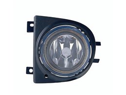 Faro Faretto Fendinebbia Lampada H1  Destro NISSAN MICRA DAL 1998 AL 2000