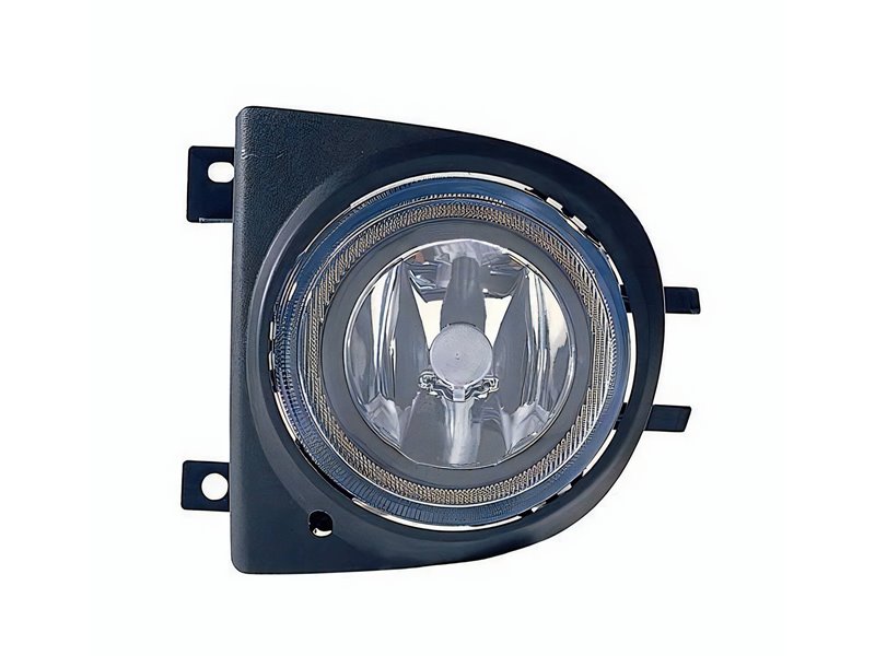 Faro Faretto Fendinebbia Lampada H1  Destro NISSAN MICRA DAL 1998 AL 2000