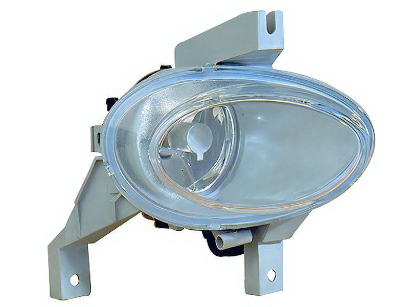 Faro Faretto Fendinebbia Lampada H1  Destro OPEL TIGRA DAL 1994 AL 2003