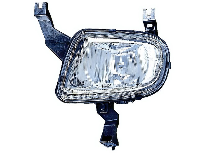 Faro Faretto Fendinebbia Lampada H1  Destro PEUGEOT 306 DAL 1997 AL 1999