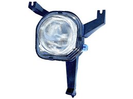 Faro Faretto Fendinebbia Lampada H1  Destro PEUGEOT 306 DAL 1999 AL 2001