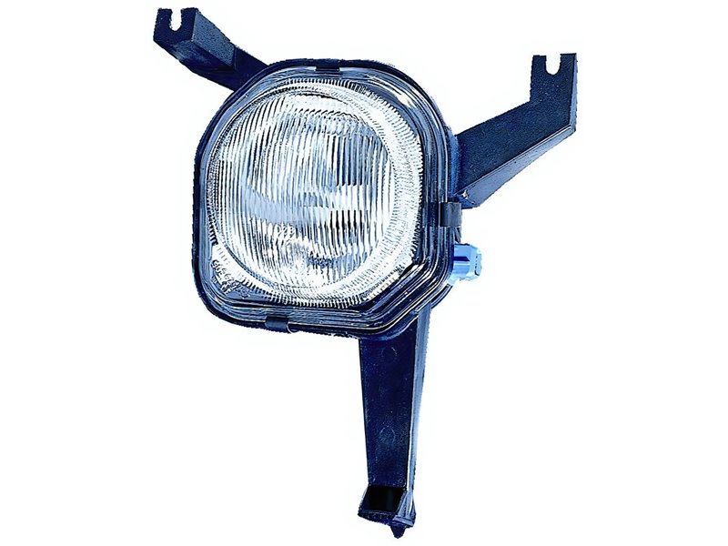 Faro Faretto Fendinebbia Lampada H1  Destro PEUGEOT 306 DAL 1999 AL 2001