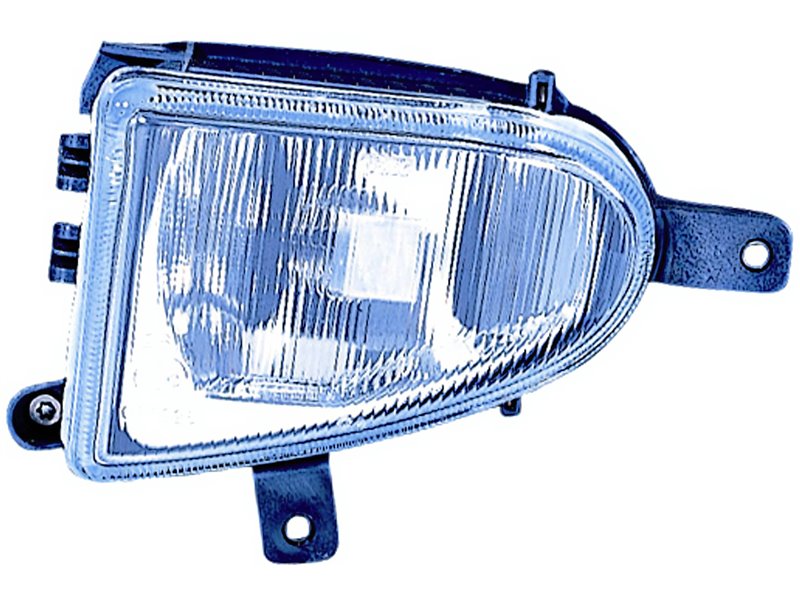 Faro Faretto Fendinebbia Lampada H1  Destro SEAT ALHAMBRA DAL 1995 IN POI