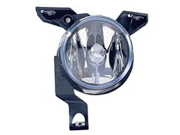 Faro Faretto Fendinebbia Lampada H1  Destro VOLKSWAGEN BEETLE DAL 2001 AL 2005