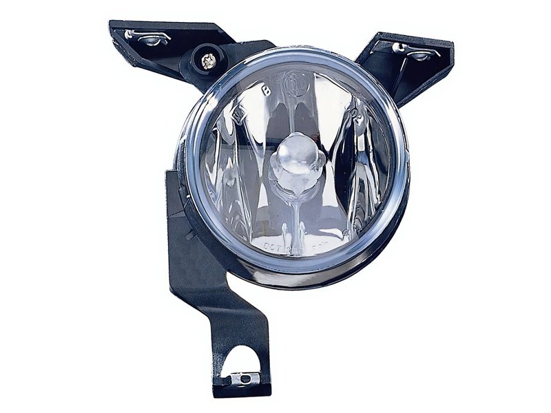 Faro Faretto Fendinebbia Lampada H1  Destro VOLKSWAGEN BEETLE DAL 2001 AL 2005