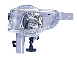 Faro Faretto Fendinebbia Lampada H1  Destro VOLVO S40 V40 DAL 2000 AL 2002