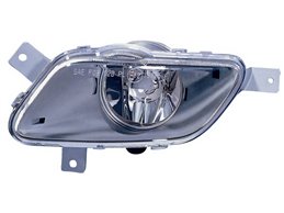 Faro Faretto Fendinebbia Lampada H1  Destro VOLVO V70 DAL 2005 AL 2006